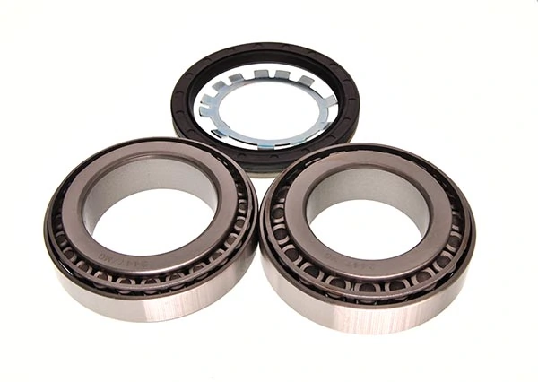 Set rulment roata