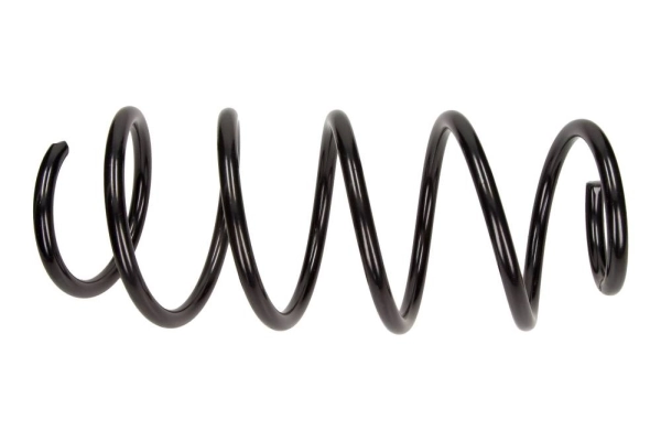 Arc spiral