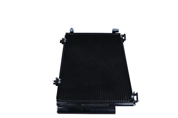 Radiator climatizare