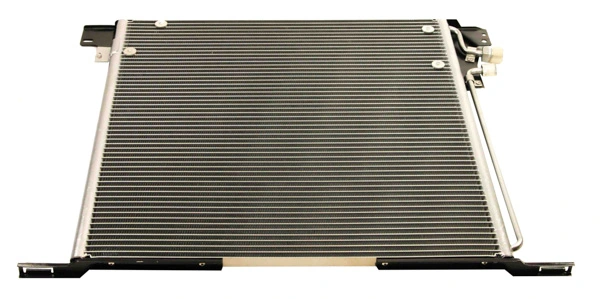 Radiator climatizare