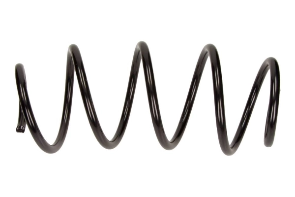 Arc spiral
