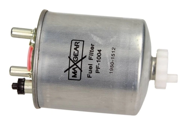 Filtru combustibil