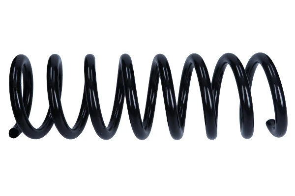 Arc spiral