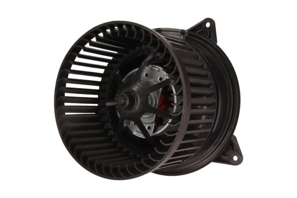 Ventilator habitaclu