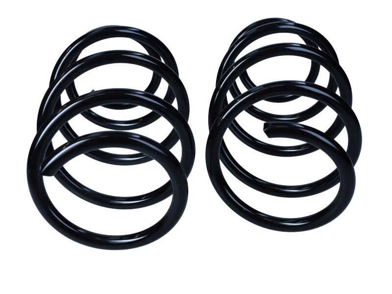 Arc spiral