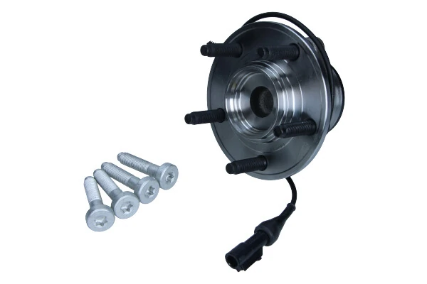 Set rulment roata