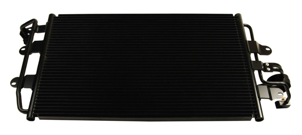 Radiator climatizare