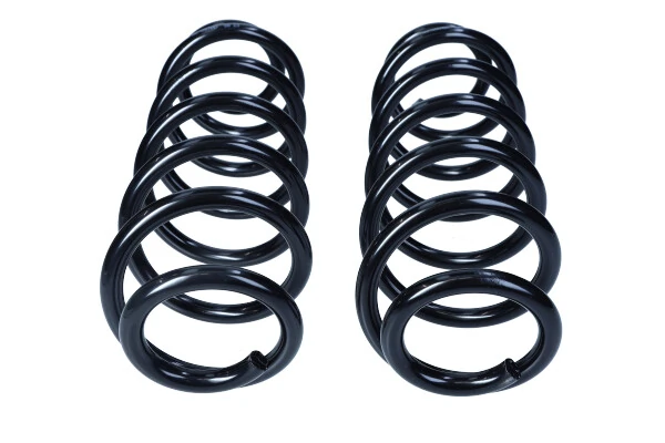 Arc spiral