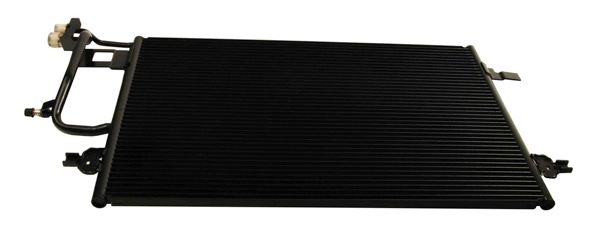 Radiator climatizare