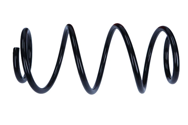 Arc spiral