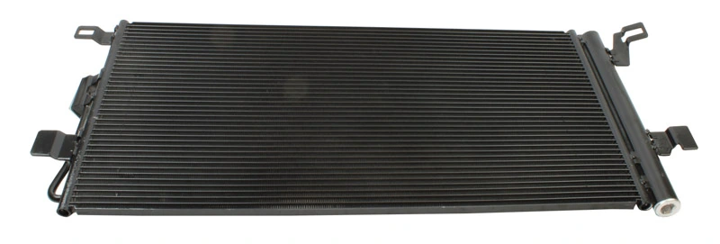 Radiator climatizare