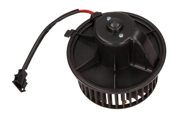 Ventilator, habitaclu