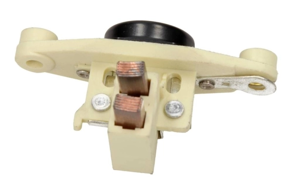 Regulator, alternator