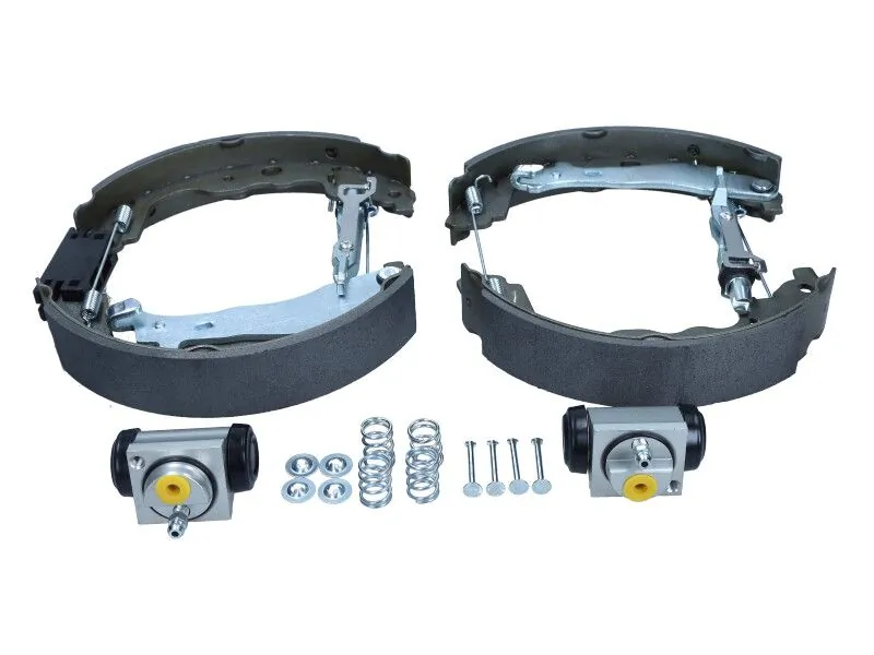 Set saboti frana