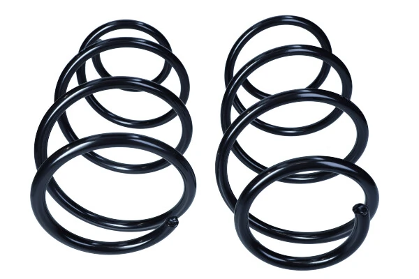 Arc spiral