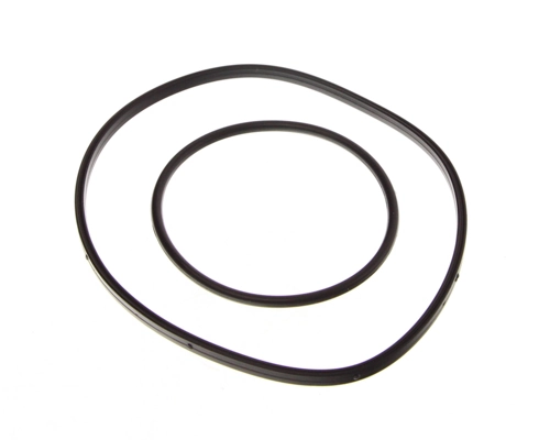 Set etansare, pompa vacuum