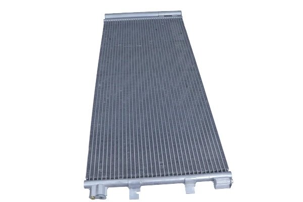 Radiator climatizare