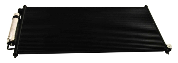 Radiator climatizare