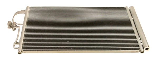 Radiator climatizare