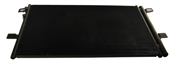 Radiator climatizare