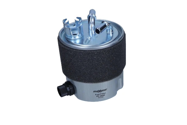 Filtru combustibil