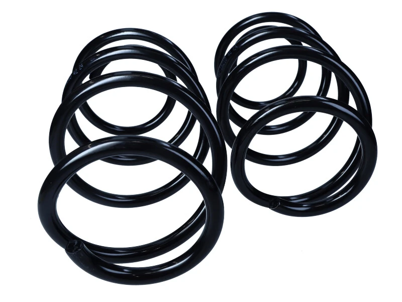 Arc spiral
