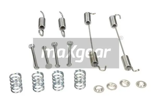 Set accesorii, sabot de frana