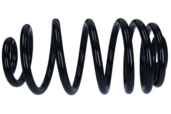 Arc spiral