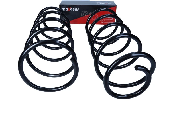 Arc spiral