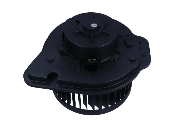 Ventilator habitaclu