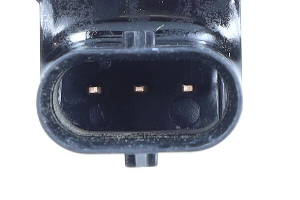 Sensor, ajutor parcare