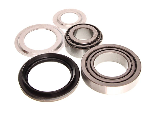 Set rulment roata