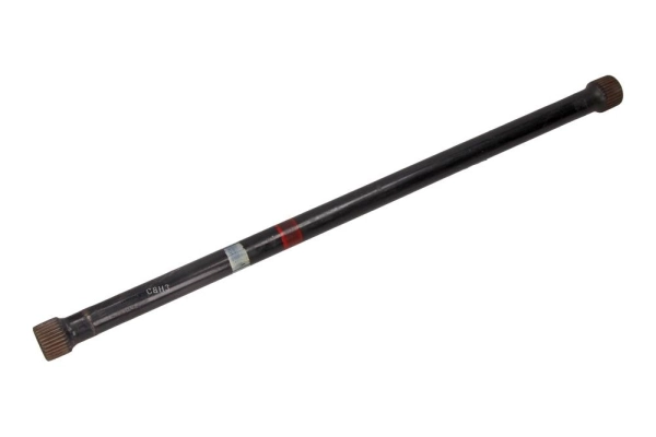 Surub stift, bara de torsiune