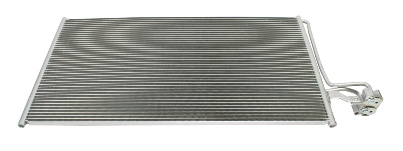 Radiator climatizare