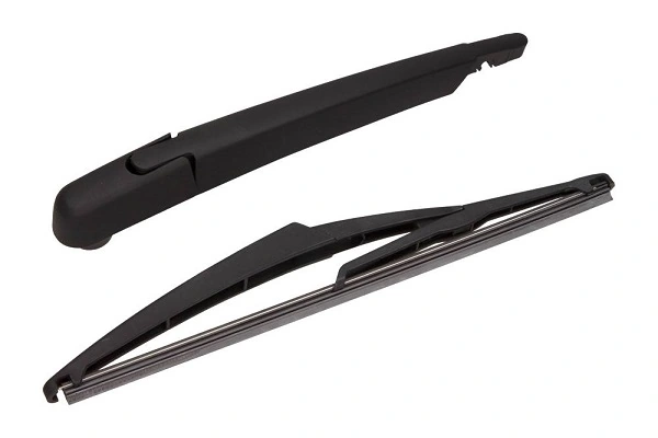 Set stergatoare, curatare parbriz
