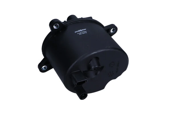 Filtru combustibil