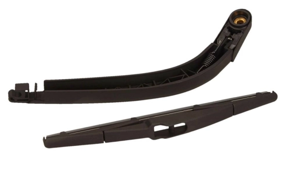 Set stergatoare, curatare parbriz