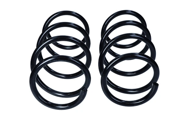 Arc spiral