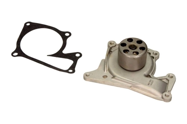 Pompa de apa, racire motor