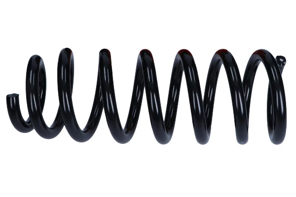 Arc spiral