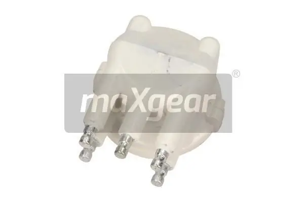 Capac distribuitor