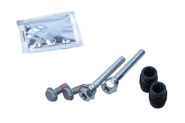 Set bucsi de ghidaj, etrier frana