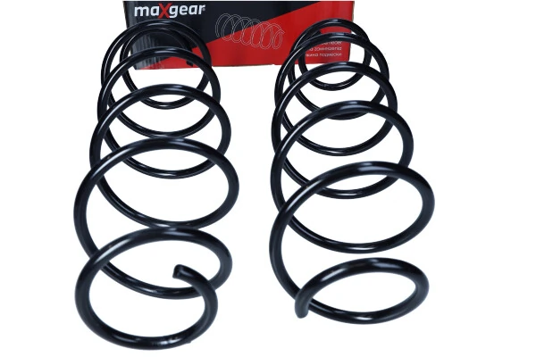 Arc spiral