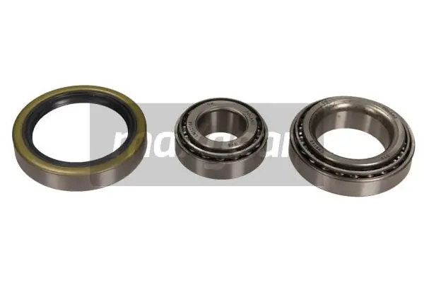 Set rulment roata