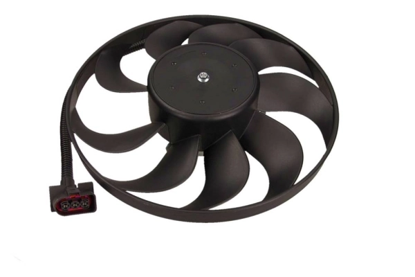 Ventilator radiator racire