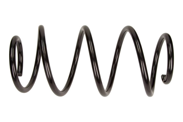 Arc spiral