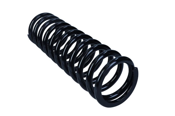 Arc spiral