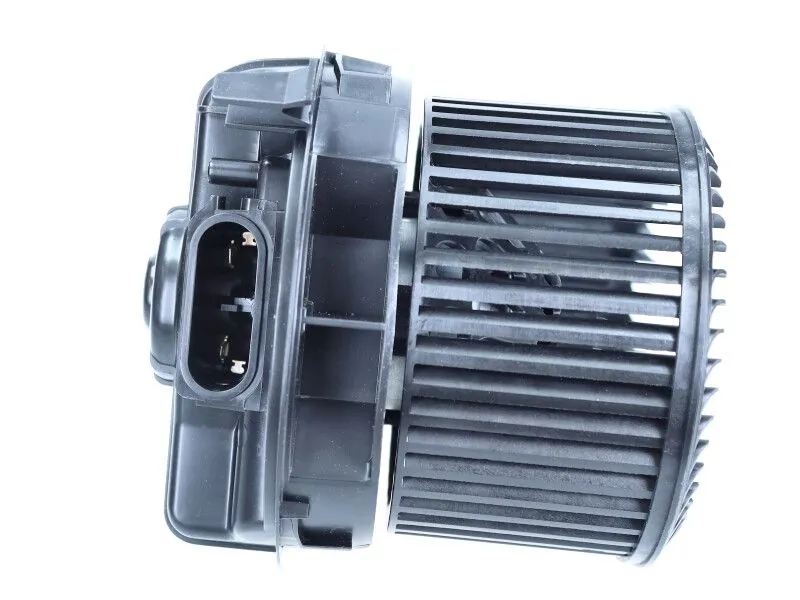 Ventilator, habitaclu