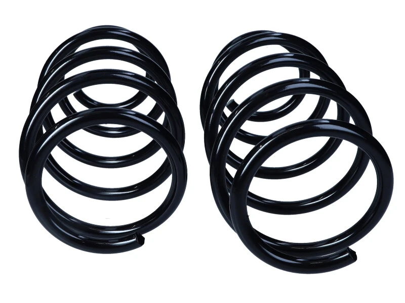 Arc spiral