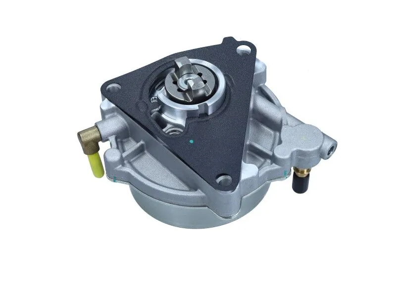Pompa vacuum,sistem de franare